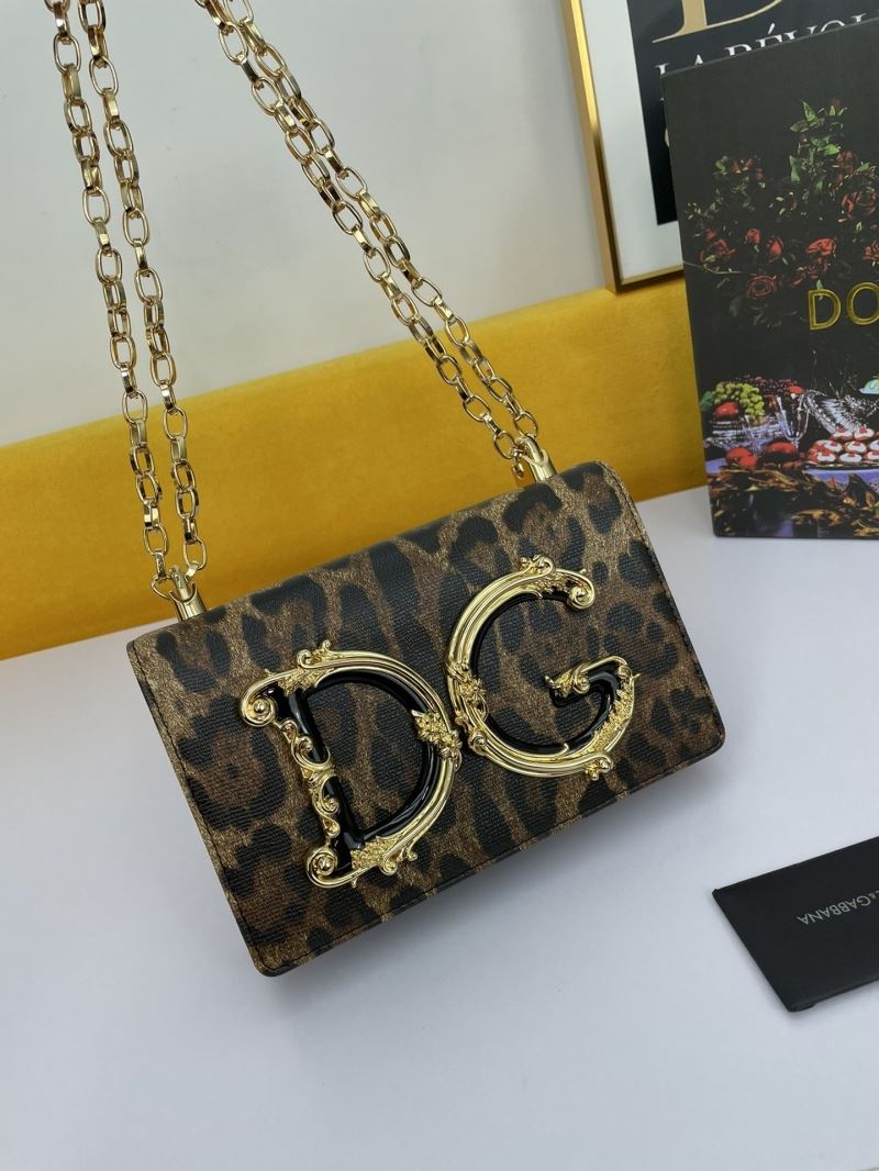 D&G Satchel Bags